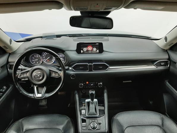 Mazda CX-5 II с пробегом 2017 года, цена 2 480 000 рублей, 129775 км, внедорожник, Автокод Объявления