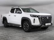 Changan Hunter Plus Химки  - изображение 16