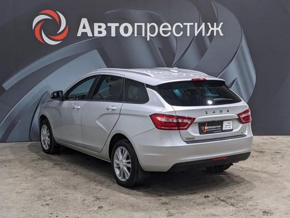 Lada (ВАЗ) Vesta I с пробегом 2018 года, цена 865 000 рублей, 156742 км, универсал, Автокод Объявления