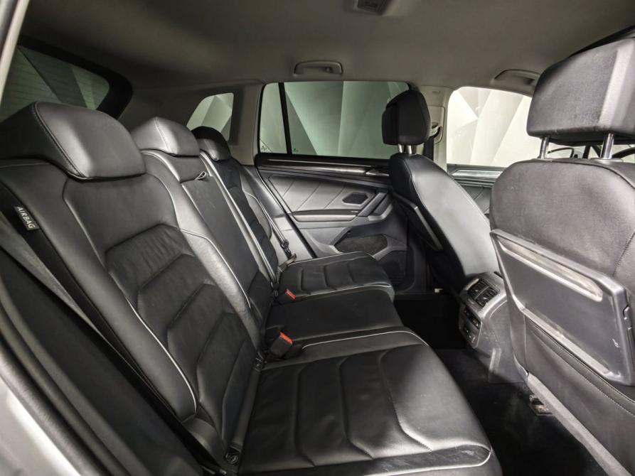 Volkswagen Tiguan II Москва  - изображение 16