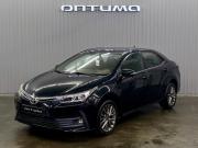 Toyota Corolla XI (E160 E170 E180) Краснодар  - изображение 21