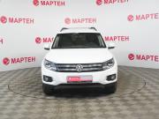 Volkswagen Tiguan I Рестайлинг Вологда  - изображение 19