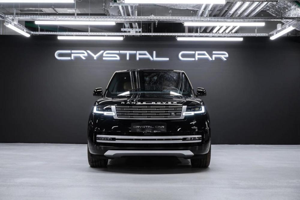 Land Rover Range Rover V Москва  - изображение 5