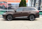 Mitsubishi Outlander III Рестайлинг 3 Саратов  - изображение 33