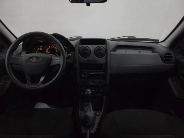 Lada (ВАЗ) Largus I Рестайлинг с пробегом 2023 года, цена 1 180 000 рублей, 46000 км, универсал, Автокод Объявления