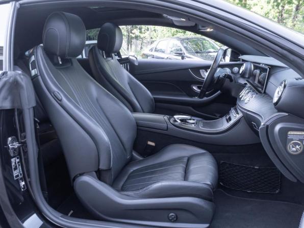 Mercedes-Benz E-Класс V (W213 S213 C238) с пробегом 2019 года, цена 3 430 000 рублей, 125089 км, купе-хардтоп, Автокод Объявления