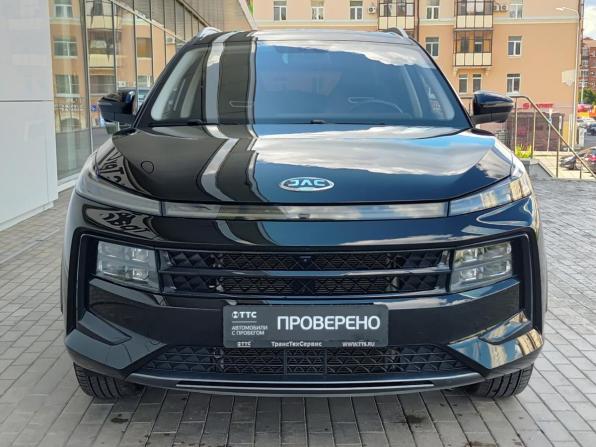 JAC JS6 с пробегом 2023 года, цена 1 750 000 рублей, 45490 км, внедорожник, Автокод Объявления