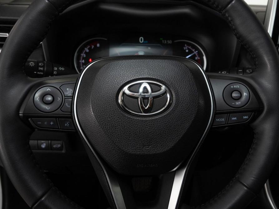 Toyota RAV4 V (XA50) Казань  - изображение 9