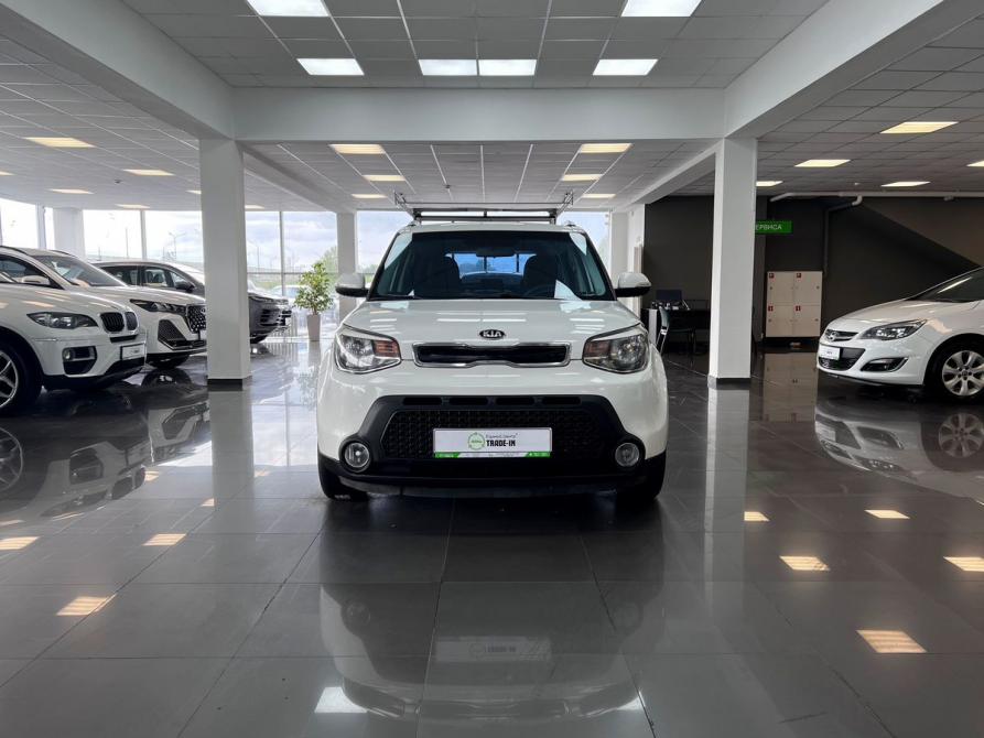 Kia Soul II Тверь  - изображение 3