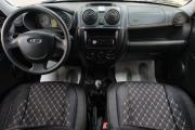 Lada (ВАЗ) Granta I Омск  - изображение 34