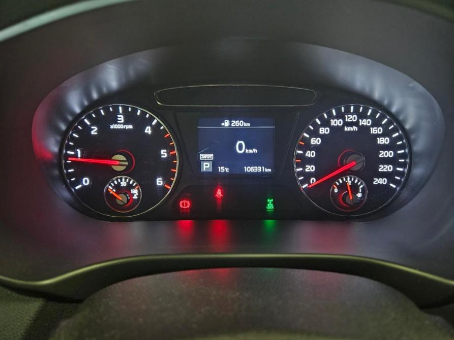 Kia Sorento III Prime Рестайлинг Тольятти  - изображение 15