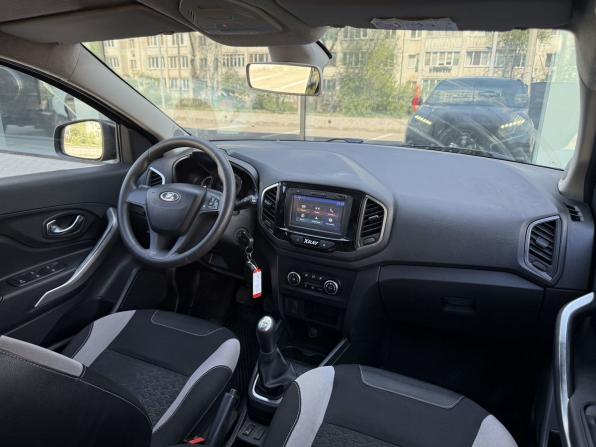 Lada (ВАЗ) XRAY I с пробегом 2016 года, цена 820 000 рублей, 165793 км, хэтчбек, Автокод Объявления