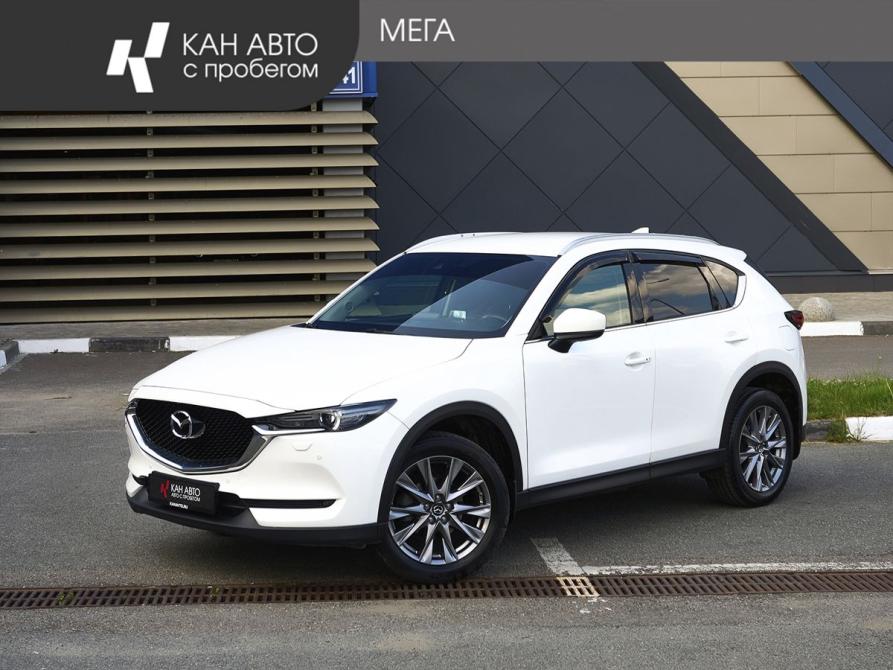 Mazda CX-5 II Казань  - изображение 1