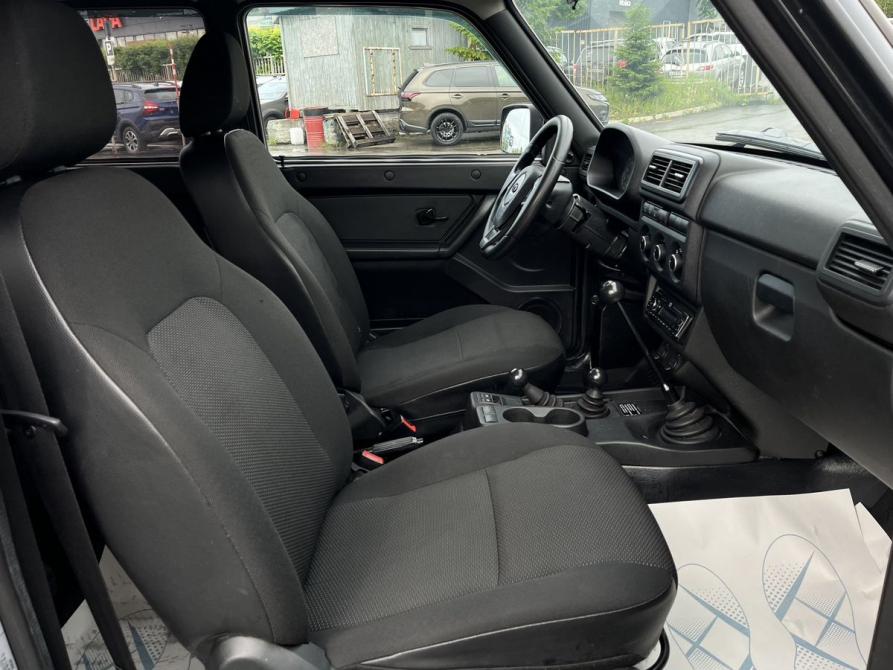 Lada (ВАЗ) 2131 (4x4) I Рестайлинг (2020) Мурманск  - изображение 8