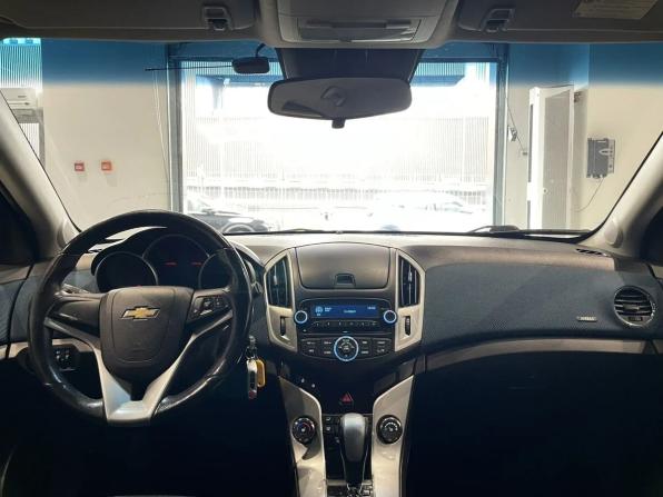 Chevrolet Cruze I Рестайлинг с пробегом 2013 года, цена 698 000 рублей, 196639 км, хэтчбек, Автокод Объявления