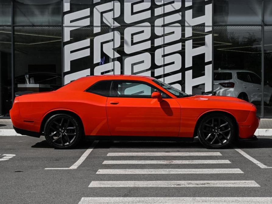 Dodge Challenger III Рестайлинг 2 Волгоград  - изображение 5