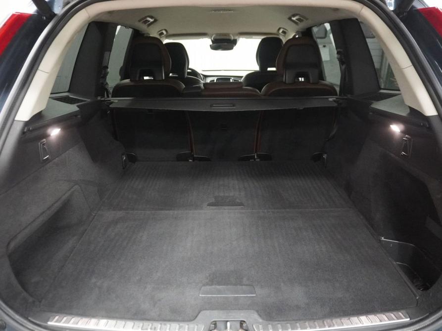 Volvo XC90 II Москва  - изображение 9