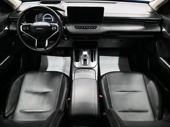 Haval Jolion I с пробегом 2021 года, цена 1 795 000 рублей, 84901 км, внедорожник, Автокод Объявления