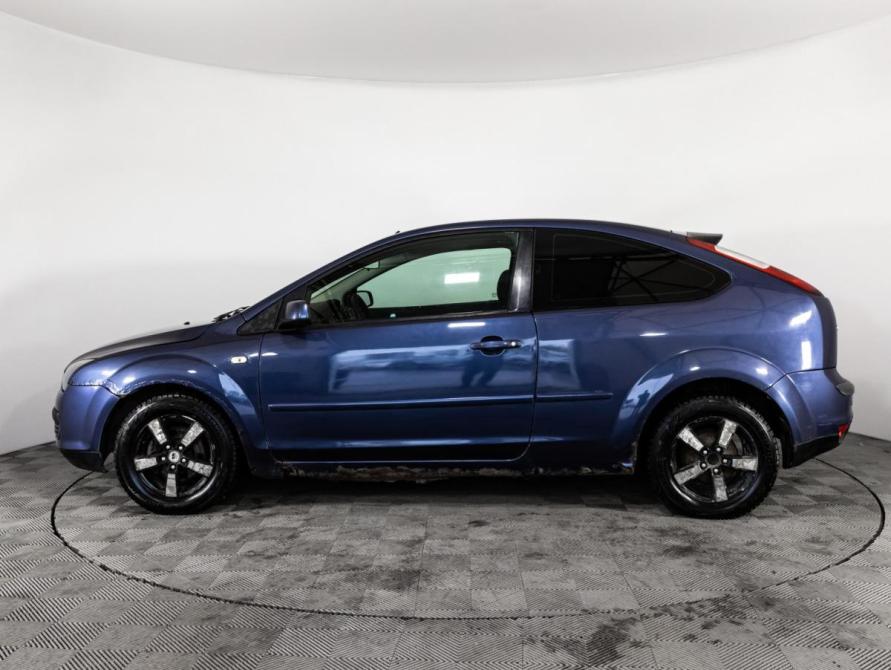 Ford Focus II Санкт-Петербург  - изображение 9