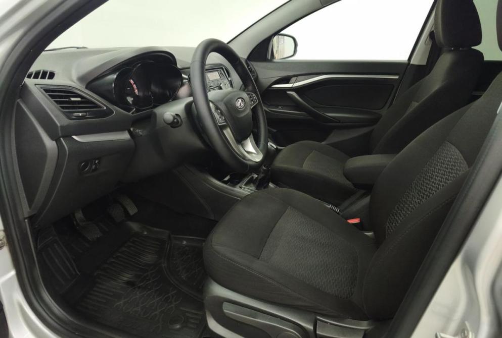 Lada (ВАЗ) Vesta I Екатеринбург  - изображение 11