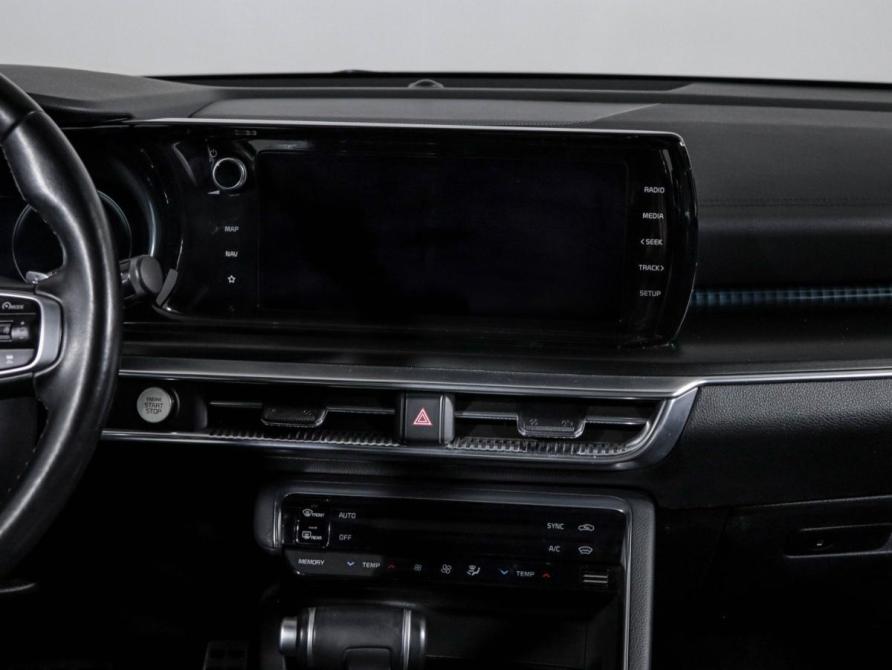 Kia K5 III Москва  - изображение 14