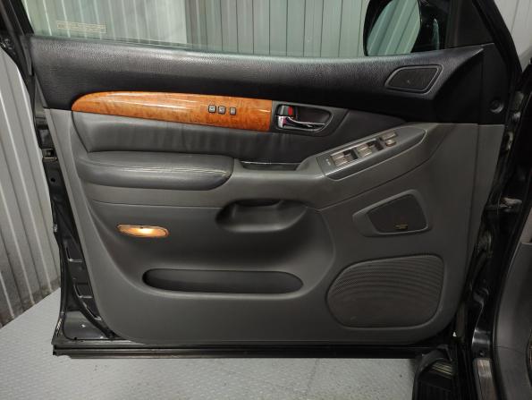 Lexus GX I с пробегом 2004 года, цена 1 900 000 рублей, 134782 км, внедорожник, Автокод Объявления