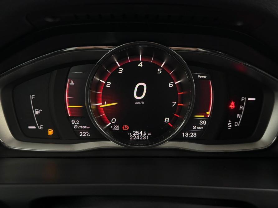 Volvo S60 II Рестайлинг Волжский  - изображение 14