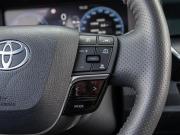 Toyota Camry IX (XV80) China Market Краснодар  - изображение 44