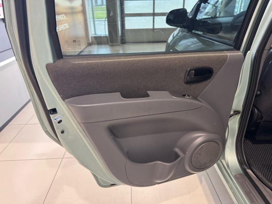 Hyundai Matrix I Екатеринбург  - изображение 9