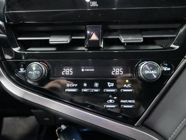 Toyota Camry VIII (XV70) Рестайлинг с пробегом 2021 года, цена 2 818 000 рублей, 91000 км, седан, Автокод Объявления