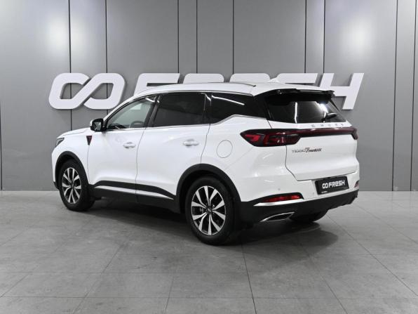 Chery Tiggo 7 Pro Max I с пробегом 2023 года, цена 2 029 000 рублей, 59091 км, внедорожник, Автокод Объявления