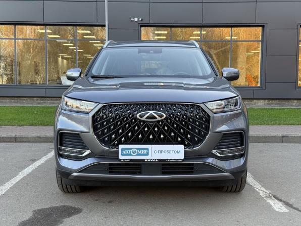 Chery Tiggo 8 Pro Max I Рестайлинг с пробегом 2024 года, цена 2 908 000 рублей, 16100 км, внедорожник, Автокод Объявления