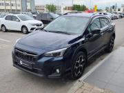 Subaru XV II Санкт-Петербург  - изображение 23