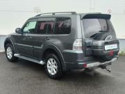 Mitsubishi Pajero IV Рестайлинг 1 Санкт-Петербург  - изображение 25
