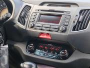 Kia Sportage III Санкт-Петербург  - изображение 25
