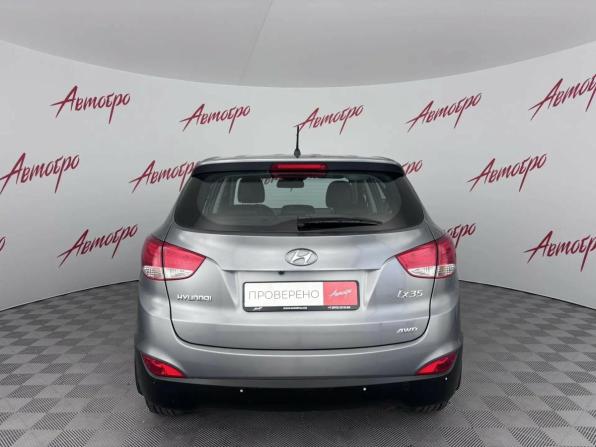 Hyundai ix35 I с пробегом 2012 года, цена 1 245 000 рублей, 152880 км, внедорожник, Автокод Объявления