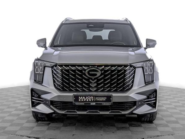 GAC GS8 II с пробегом 2024 года, цена 3 590 000 рублей, 35482 км, внедорожник, Автокод Объявления