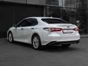 Toyota Camry VIII (XV70) Москва  - изображение 28