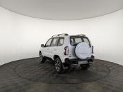 Lada (ВАЗ) Niva Travel I Москва  - изображение 33