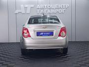 Chevrolet Aveo II Таганрог  - изображение 11