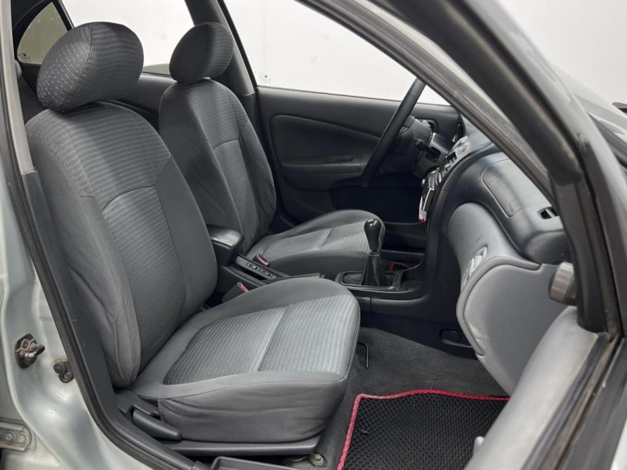 Nissan Almera Classic I Ростов-на-Дону  - изображение 7