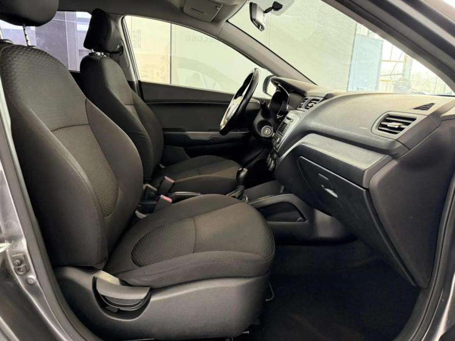 Kia Rio III Рестайлинг Подольск  - изображение 10