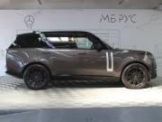 Land Rover Range Rover V Москва  - изображение 36