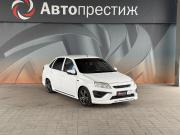 Lada (ВАЗ) Granta I Волгоград  - изображение 22