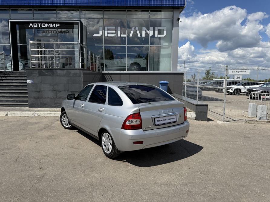 Lada (ВАЗ) Priora I Саратов  - изображение 7