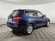 BMW X3 II (F25) Уфа  - изображение 34