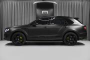 Bentley Bentayga I Рестайлинг Москва  - изображение 34