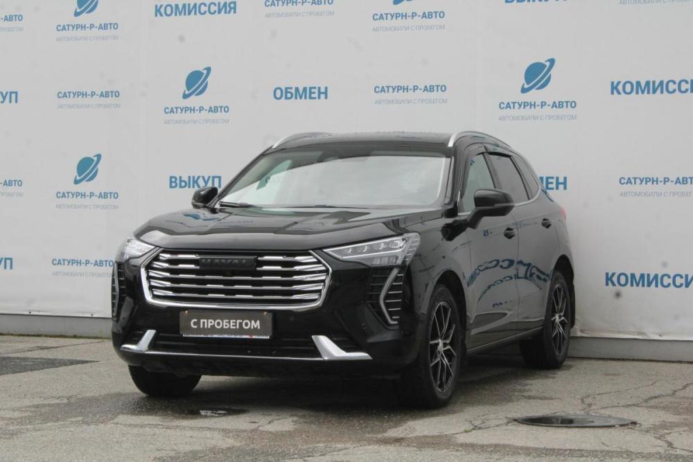 Haval Jolion I Пермь  - изображение 1