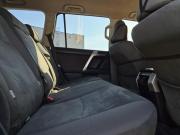 Toyota Land Cruiser Prado 150 Series Саратов  - изображение 79