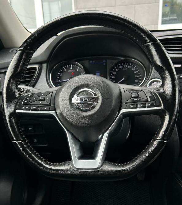 Nissan X-Trail III Рестайлинг Альметьевск  - изображение 16